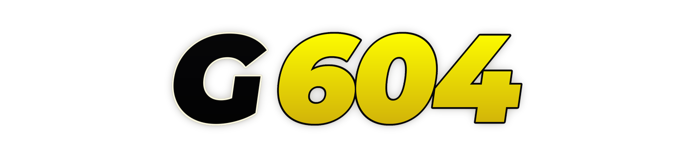 g604 Logo